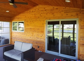 Decks & Season Porches